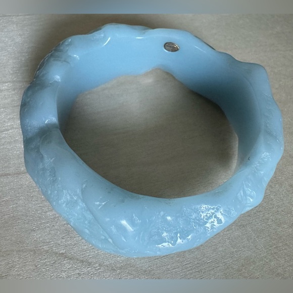 Vintage Givenchy bangle bracelet - Picture 1 of 6